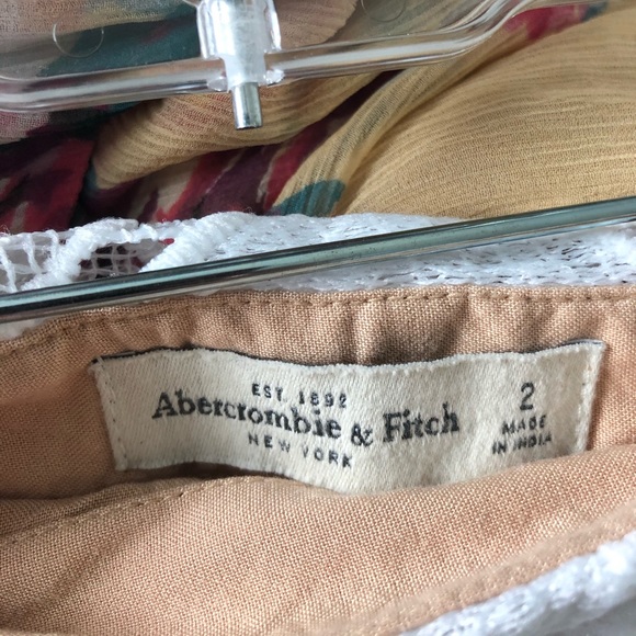 Lace skirt - Picture 2 of 3